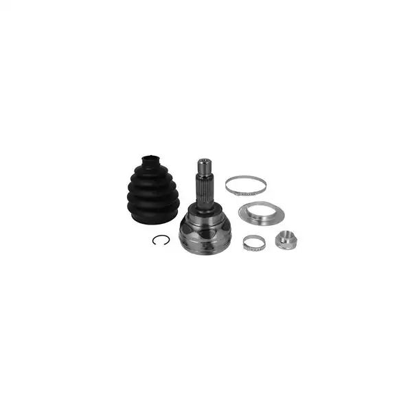 CIFAM 607-902 | Aks Kafası Dış 07 Sx4 Sedıcı