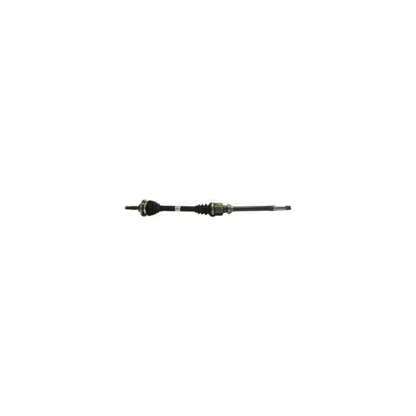 CIFAM 655-382 | Aks Sağ Peugeot 206 Hatchback Sedan Sw 206 1 4 Hdi 1 6 8v ABS 887mm