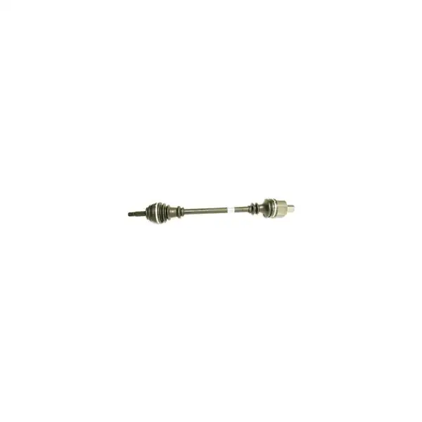 CIFAM 655-396 | Aks Sağ Clio II 1 2 1 4 1 6 16v 1 9 Dtı 1 5 dCi 98 16