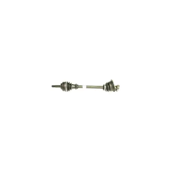 CIFAM 655-397 | Aks Sol Renault Clio II 1 2 1 9 Dtı 98 16