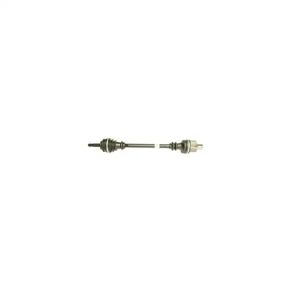 CIFAM 655-398 | Aks Sağ Renault Clio II 1 2 1 9 Dtı 98 16