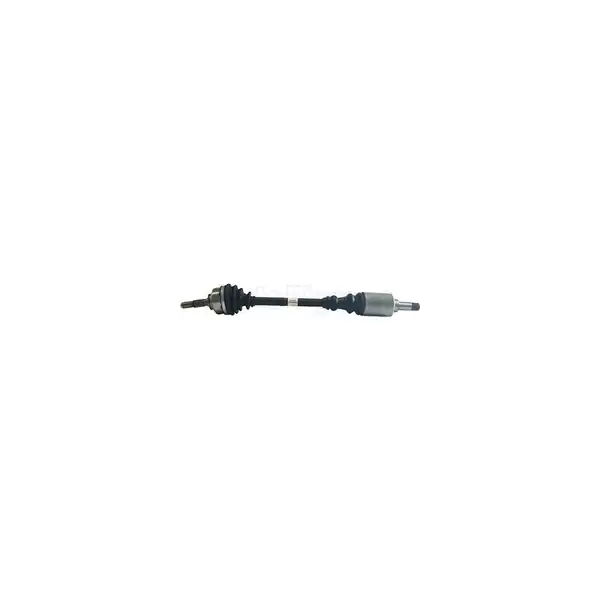 CIFAM 655-415 | Aks Sol C2 C3 İ C3 Plurıel 1 1 1 4 8v 02 ABS siz 641mm