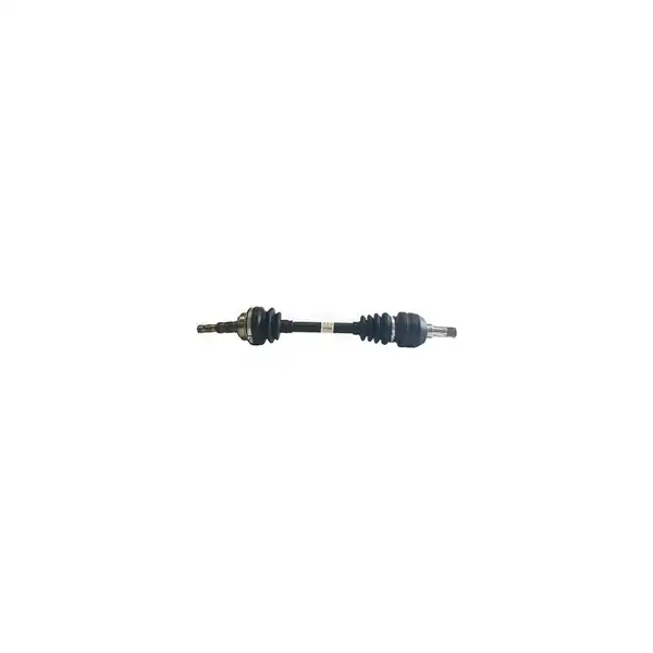 CIFAM 655-554 | Aks Sol Astra G Cabrio Coupe Hatchback Sedan 98 05 1 6 16v 1 7 TD