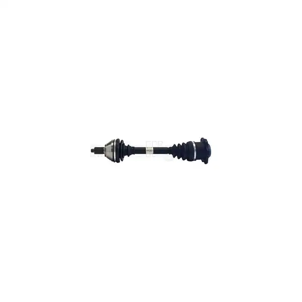 CIFAM 655-613 | Aks Komple Sol VW Polo V 9n_ 1 4 TDI 2001 2009