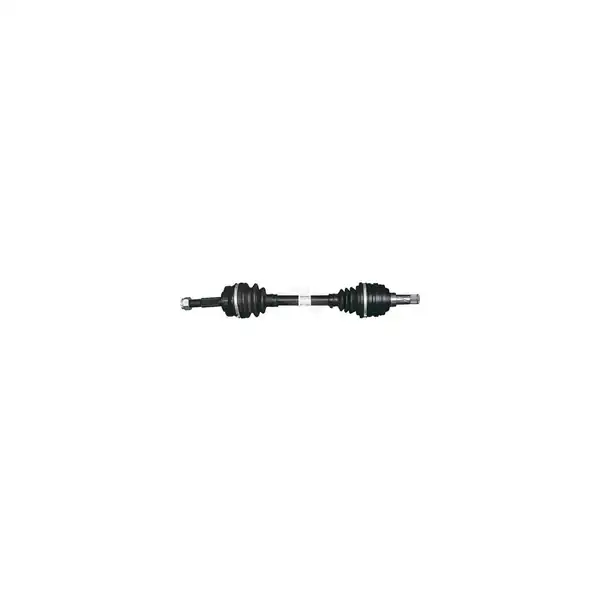 CIFAM 655-767 | Aks Ön Sol Corsa C 1 4 1 6 1 3 CDTI 1 7d Dtı 00 ABS li 17 0767