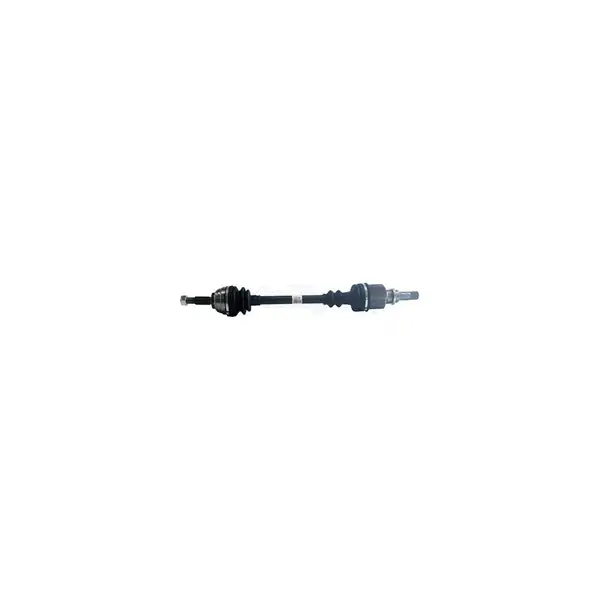 CIFAM 655-859 | Aks Sol Megane II 02 10 1 4 16v 1 5 dCi Coup Cabrıolet Sedan