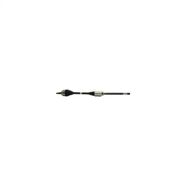 CIFAM 655-862 | Aks Ön Sağ Master II 2 5 dCi 03 ABS li 51 Dış