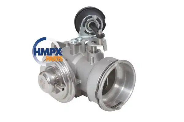HMPX PARTS 038131501AA | Egr Valfi T5 Passat Sharan A4 AVF Awx AXB Auy ASZ 1 9 TDI 01 10