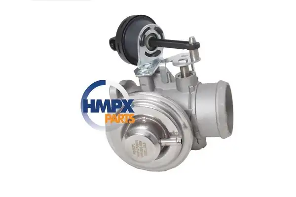 HMPX PARTS 038131501G | Egr Valfi Passat Sharan A4 Avb AJM Atj 1 9 TDI 97 04