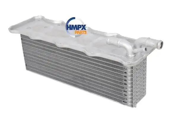HMPX PARTS 04E145749B | Intercooler Emme Manifoldu Golf7-Passat-Jetta-A3-Leon-Octavia 13 > Cyva-Cyvb-Cjza-Cjzb-Czda-Czea-Chpa-Cpta 1.2 TSI-1.4 TSI
