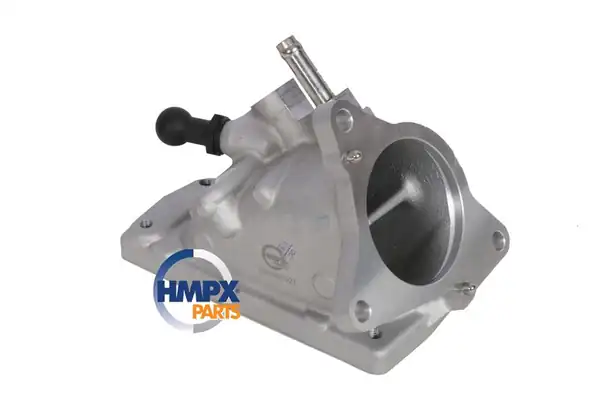 HMPX PARTS 04L128537B | Ara Flanş İntercooler Emme Manifoldu Golf7 Passat A3 Q3 1 6 2 0 TDI