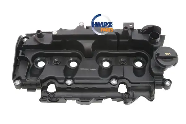 HMPX PARTS 05L103469D | Külbütör Kapağı Golf8 Passat Arteon Caddy T Roc Tiguan 17 2 0 TDI Dtua Dsra Dsrb Dtsa Dtsb Dtre Dtta Dttc