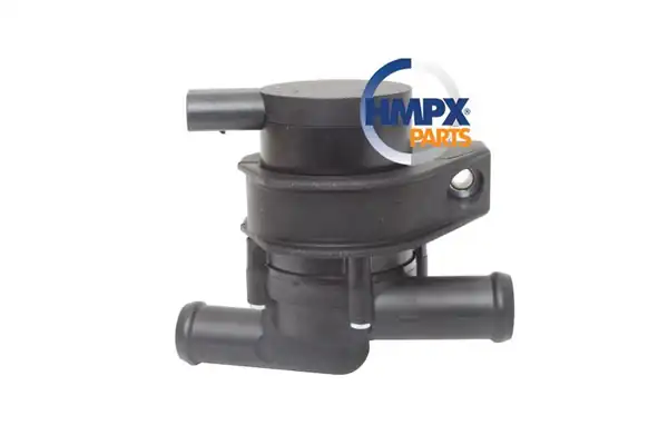 HMPX PARTS 078121601 | İlave Su Pompası A4 A6 A8 Superb Passat