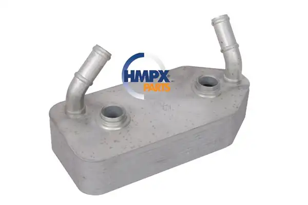 HMPX PARTS 096409061G | Şanzıman Yağ Soğutucusu Golf4 Bora A3 Toledo 97 04 AKL AGN AGR 1 6 1 8 1 9 TDI