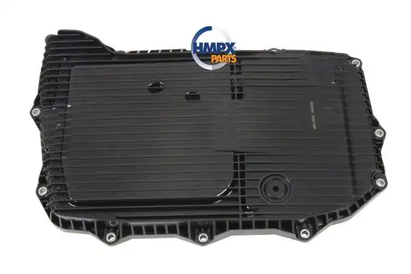 HMPX PARTS 0D5398009A | Otomatik Şanzıman Yağ Karteri A4-A5-A6-A7-Q5-Q7-Q8-Cayenne-Touareg-Bentayga