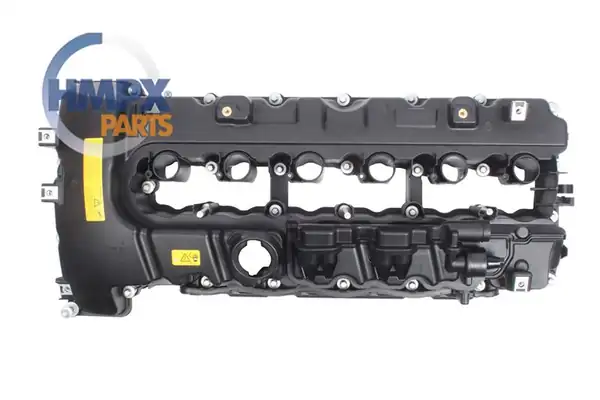 HMPX PARTS 11127565284 | Külbütör Kapağı Bmw N54 E82 E88 E90 E91 E92 E93 E60 E61 F01 F02 E71 E89