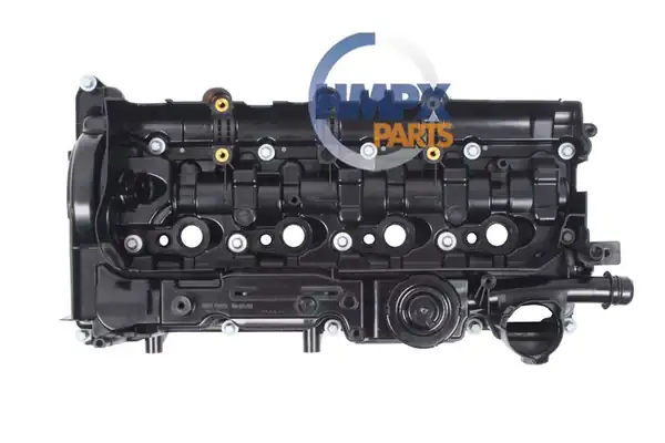 HMPX PARTS 11128589941 | Külbütör Kapağı Komple Contalı