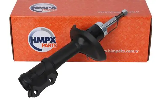 HMPX PARTS 1H0413031A | Ön Amortisör Gazlı: Sağ-Sol Golf3-Vento-Polo-Polo Classic-Cordoba 86 > 97