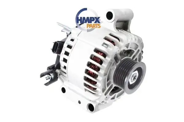 HMPX PARTS 1S7T 10300 BE | Komple Alternatör Mondeo 01 > Dizel-Benzin