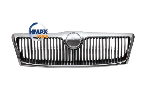 HMPX PARTS 1Z0853668 | Ön Panjur Komple Krom Octavia 05 08