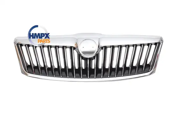 HMPX PARTS 1Z5853651B | Ön Panjur Komple Nikelajlı Octavia 09 12