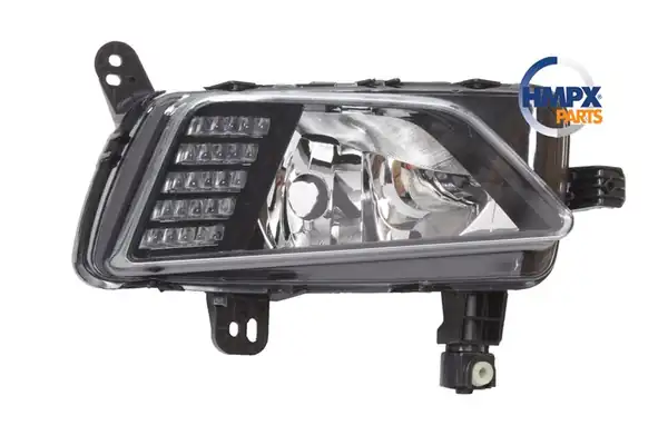 HMPX PARTS 2G0941662 | Sis Farı Sağ E Mark Polo 17