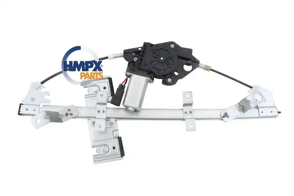 HMPX PARTS 2N11-N23200 | Bu Ön Cam Krikosu Sağ Motorlu Fusion 02 05