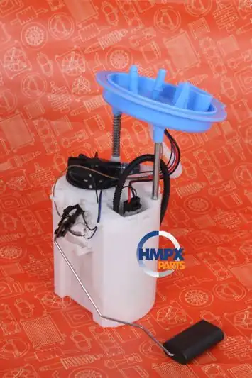 HMPX PARTS 2Q0919051L | Depo Şamandıra Komple Motorlu (Yakıt Pompası) Polo-Arona-Ibiza-Scala-Kamıq 19 > 1.0