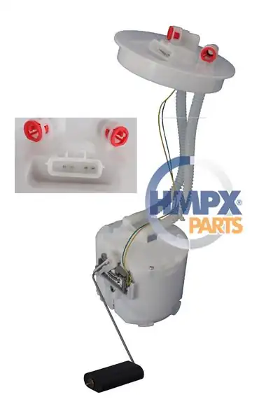 HMPX PARTS 2T1U-9275 | Ad Depo Şamandıra Komple Connect 02 Dizel