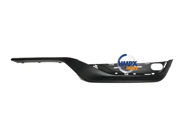 HMPX PARTS 31353654 | Sis Far Kapağı Kromlu Park Sensör Delikli Sol S60 V60 14 18
