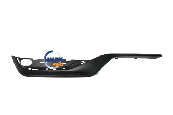 HMPX PARTS 31353655 | Sis Far Kapağı Kromlu Park Sensör Delikli Sağ S60 V60 14 18
