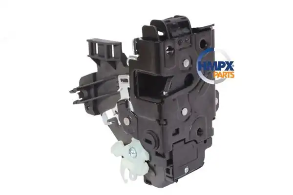 HMPX PARTS 3B4839015AJ | Arka Kapı Kilidi Sol (2Pın) Cordoba / Ibiza 02 > 09 Leon / Toledo 99 > 06 Bora / Golf 99 > 05