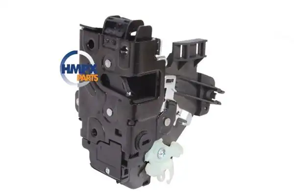 HMPX PARTS 3B4839016AJ | Arka Kapı Kilidi Sağ (2 Pin) Cordoba / Ibiza 02 > 09 Leon / Toledo 99 > 06 Bora / Golf 99 > 05