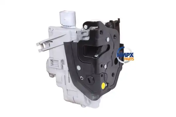 HMPX PARTS 3C4839015A | Arka Kapı Kilidi Sol 8 Pin Ibiza 09 11 Superb 08 13 Passat 06 15 Tiguan 08 11 Q7 07 09