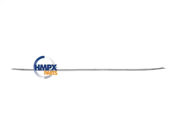 HMPX PARTS 3G0853551B-2ZZ | Ön Tampon Alt Sus Çıtası Orta Nikelaj Passat 20