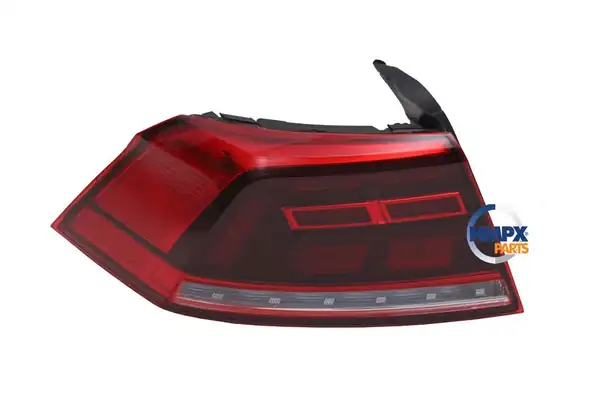 HMPX PARTS 3G5945095J | Stop Lambası Dış Sol Comfortline E Mark Passat 22