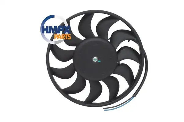 HMPX PARTS 4F0959455A | Fan Motoru Sağ A6 Blb BRE Ccda 2 0 TDI 2 8 FSI 3 0 TFSI 2005 2011