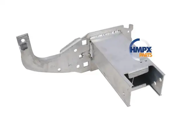HMPX PARTS 4G0807133F | Ön Tampon Demiri Braketi Sol A6 12 18