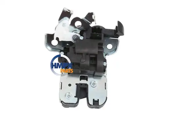 HMPX PARTS 4H0827505A | Bagaj Kilidi A1