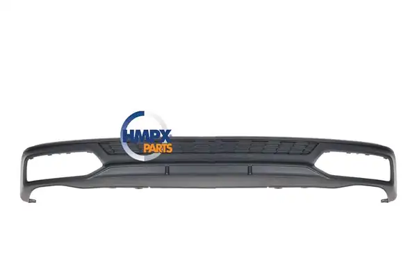 HMPX PARTS 4K0807521B-RU6 | Arka Tampon Spoyleri A6 S Line 19 22