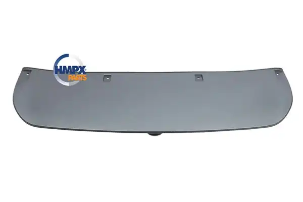 HMPX PARTS 4L0807110-1RR | Ön Tampon Spoyler Q7 S Line 11 15