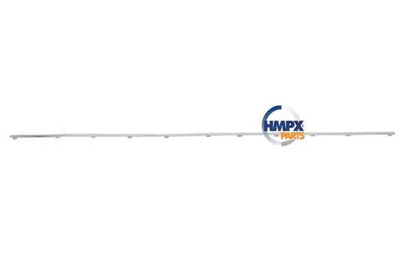 HMPX PARTS 4L0807443 | Arka Tampon Sus Çıtası Krom Orta Q7 11 15