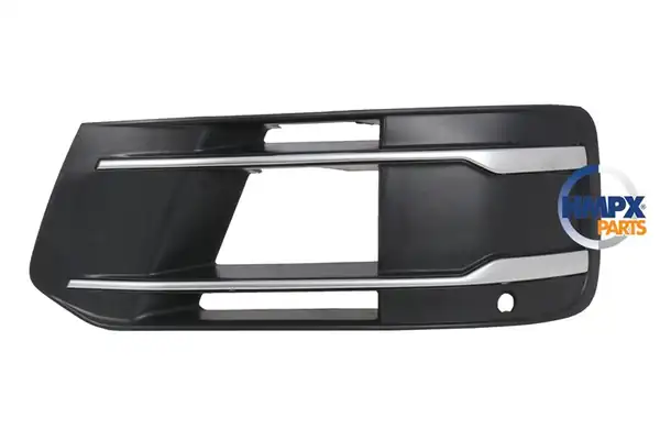 HMPX PARTS 4M0807681T-4W3 | Sis Far Çerçevesi Kromlu Sol Q7 16 18