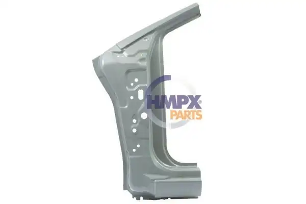 HMPX PARTS 4M51-A10131 | Ön Sol Marşpiyel Ön Parça Focus 05
