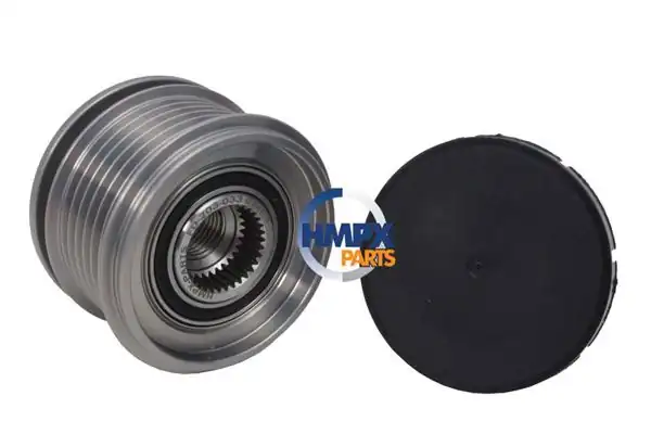 HMPX PARTS 535018110 | Alternatör Kasnağı Focus-Fusion 1.6 TDCI