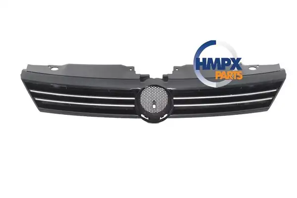 HMPX PARTS 5C6853651A | Zll Ön Panjur Nikelajlı Jetta 10 14
