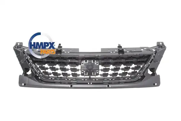 HMPX PARTS 5F0854643 | Gru Ön Panjur Çerçevesi Krom Leon 17