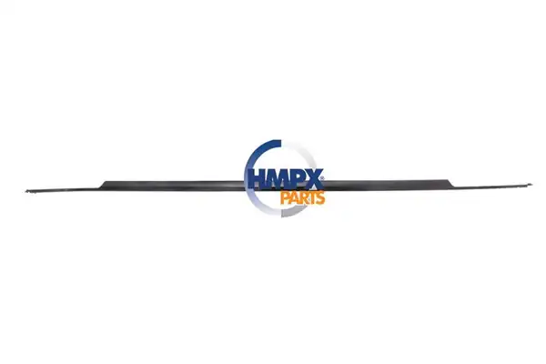 HMPX PARTS 5NA853835A-041 | Arka Tampon Sus Çıtası Orta R Line Tiguan 16 R Line