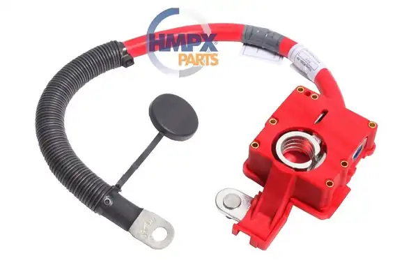 HMPX PARTS 61129217004 | Akü Kablosu Kutup Bmw X5 E70 X6 E71 06 13
