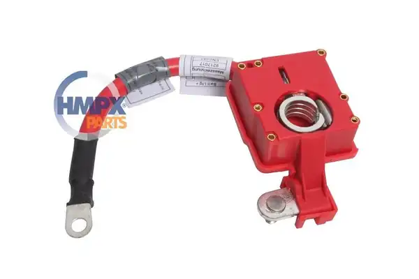 HMPX PARTS 61129217017 | Akü Kablosu Kutup Bmw E87 116 118 123 125 130 135